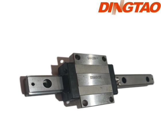 Auto Cutter Parts For GT7250 Gerber Cutter 61649000 Rail Elevator W/bearing