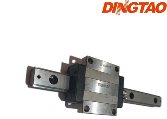 Auto Cutter Parts For GT7250 Gerber Cutter 61649000 Rail Elevator W/bearing