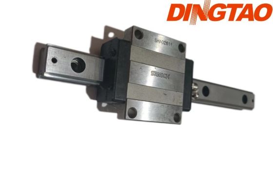 Auto Cutter Parts For GT7250 Gerber Cutter 61649000 Rail Elevator W/bearing