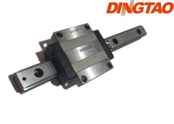 Auto Cutter Parts For GT7250 Gerber Cutter 61649000 Rail Elevator W/bearing