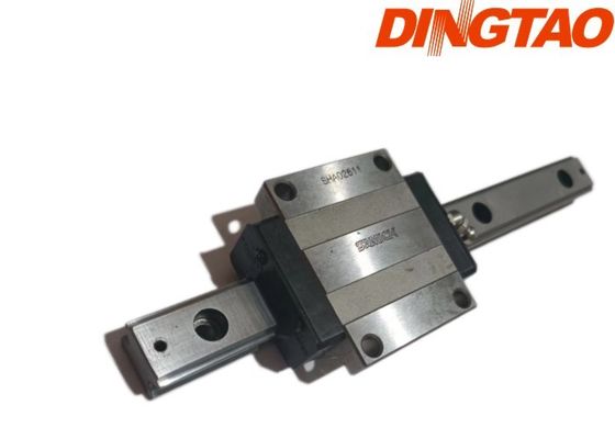 Auto Cutter Parts For GT7250 Gerber Cutter 61649000 Rail Elevator W/bearing