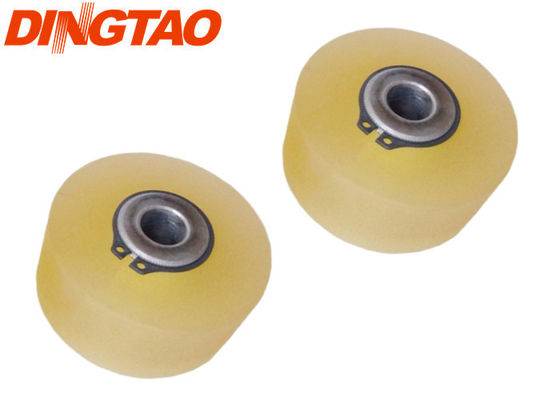 74017000 Guide Chain Roller Assy Conveyor Shark Auto Cutter Parts For GT7250 Cutter