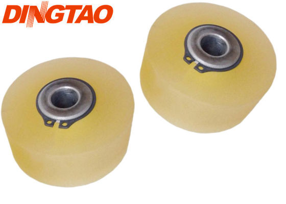 74017000 Guide Chain Roller Assy Conveyor Shark Auto Cutter Parts For GT7250 Cutter