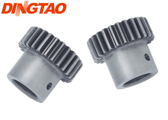 74604001 Pinion Motor X-Axis S52 Cutter Spare Parts S72 For GT5250 S5200