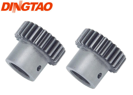 74604001 Pinion Motor X-Axis S52 Cutter Spare Parts S72 For GT5250 S5200