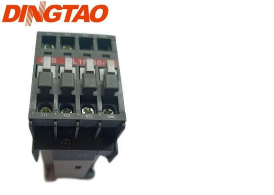 DT S7200 Cutter Spare Parts DT GT7250 Spare Parts PN 904500295 Sttr 240v Coil