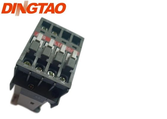DT S7200 Cutter Spare Parts DT GT7250 Spare Parts PN 904500295 Sttr 240v Coil
