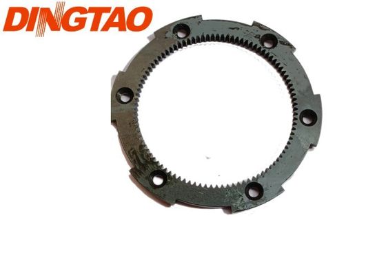 DT S5200 Cutter Parts GT5250 Spare Parts 59209001 Gear Drive Sharpener S7200