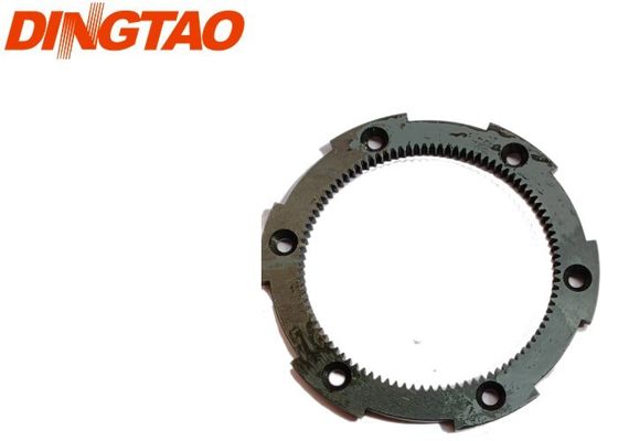 DT S5200 Cutter Parts GT5250 Spare Parts 59209001 Gear Drive Sharpener S7200