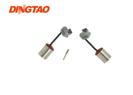 93262001 75282002 Transducer Ki Assy Short Cable DT S7200 GT7250 Cutting Machine