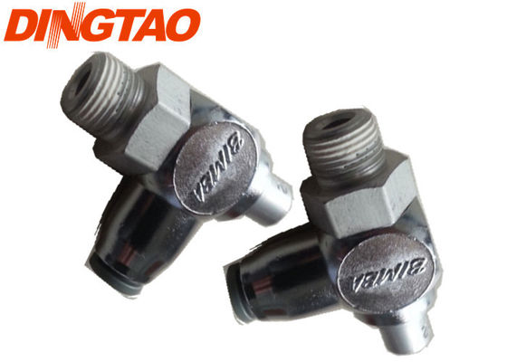 Cutter Parts For GT7250 Cutting 968500065 Flow Control Valve S7200 Spare Parts