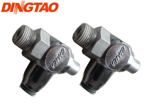Cutter Parts For GT7250 Cutting 968500065 Flow Control Valve S7200 Spare Parts