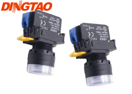 DT GT7250 Cutter Spare Parts Z7 Parts Sw Abb Cbk-akpc Actuator 925500585