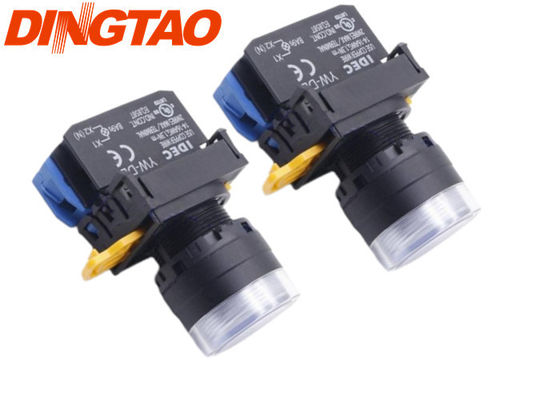 DT GT7250 Cutter Spare Parts Z7 Parts Sw Abb Cbk-akpc Actuator 925500585