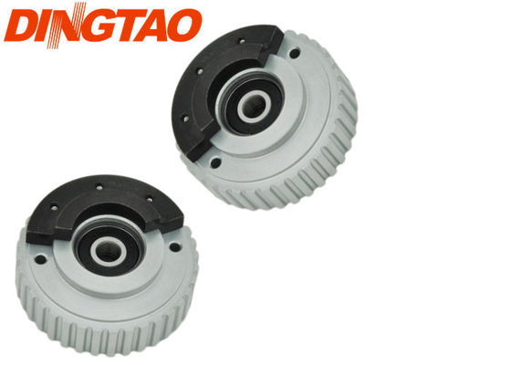 Auto Cutter Parts For GT7250 S7200 Pulley Assy End 7/8'' Stroke S-93-7 67902002