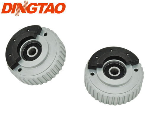 Auto Cutter Parts For GT7250 S7200 Pulley Assy End 7/8'' Stroke S-93-7 67902002