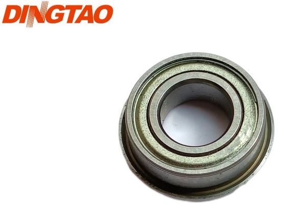 153500224 DT S7200 GT7250 Spare Parts Brg Ball Dbl Shld & Flgd 8idx16odx5wmm