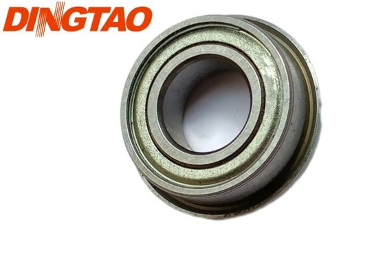 153500224 DT S7200 GT7250 Spare Parts Brg Ball Dbl Shld & Flgd 8idx16odx5wmm