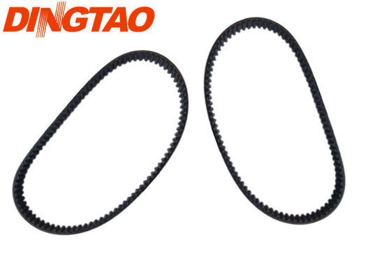 180500084 Belt Timing 90t Knife Drive Ass'y Suit For DT GT7250 S7200 Cutter Part