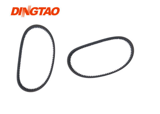 180500084 Belt Timing 90t Knife Drive Ass'y Suit For DT GT7250 S7200 Cutter Part