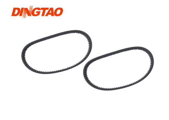 180500084 Belt Timing 90t Knife Drive Ass'y Suit For DT GT7250 S7200 Cutter Part