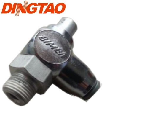 968500065 Flow Control Valve For Z7 XLC7000 GT7250 GT5250 Paragon HX / VX Spare Parts