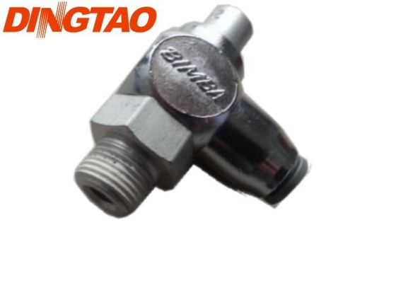 968500065 Flow Control Valve For Z7 XLC7000 GT7250 GT5250 Paragon HX / VX Spare Parts