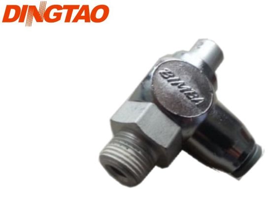 968500065 Flow Control Valve For Z7 XLC7000 GT7250 GT5250 Paragon HX / VX Spare Parts
