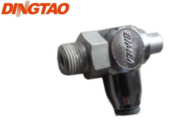 968500065 Flow Control Valve For Z7 XLC7000 GT7250 GT5250 Paragon HX / VX Spare Parts