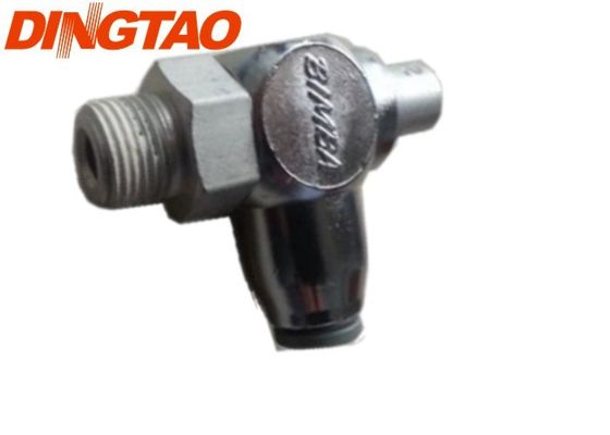 968500065 Flow Control Valve For Z7 XLC7000 GT7250 GT5250 Paragon HX / VX Spare Parts