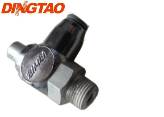 968500065 Flow Control Valve For Z7 XLC7000 GT7250 GT5250 Paragon HX / VX Spare Parts