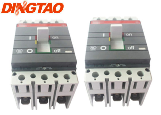 Sol Nvz1120-5moz-m5-f 24vdc Surge S 304500129 GT5250 GT7250 XLC7000 Cutter Parts