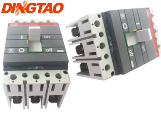 Sol Nvz1120-5moz-m5-f 24vdc Surge S 304500129 GT5250 GT7250 XLC7000 Cutter Parts
