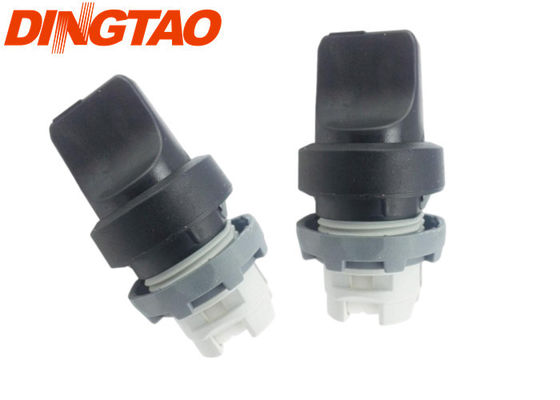 925500599 Modular Selector Switch M3ss2-10b Suit For GT7250 S7200 Cutter Parts