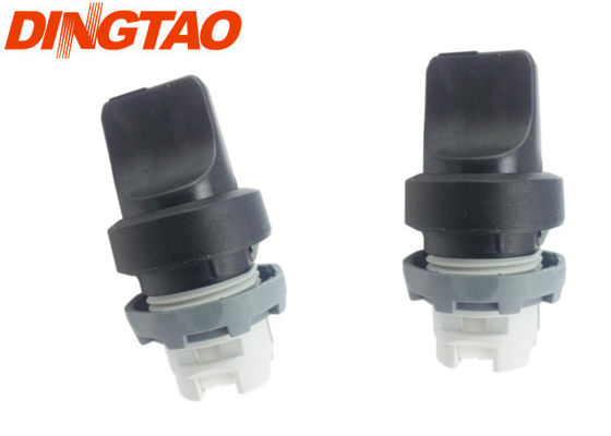 925500599 Modular Selector Switch M3ss2-10b Suit For GT7250 S7200 Cutter Parts