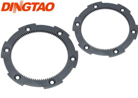 59209001 Gear Drive Sharpener S7200 Auto GT7250 Cutting Spare Parts
