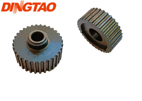 DT GT7250 S7200 Cutter Spare Parts Pulley Driven Drvn Plly/flywh Assy 61537000
