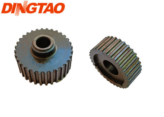 DT GT7250 S7200 Cutter Spare Parts Pulley Driven Drvn Plly/flywh Assy 61537000