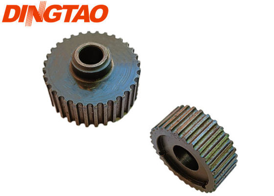 DT GT7250 S7200 Cutter Spare Parts Pulley Driven Drvn Plly/flywh Assy 61537000