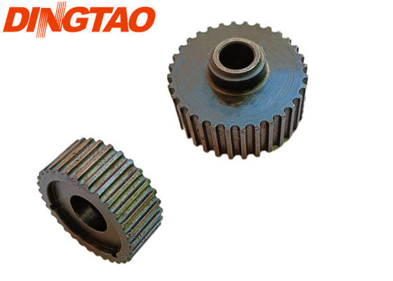 DT GT7250 S7200 Cutter Spare Parts Pulley Driven Drvn Plly/flywh Assy 61537000