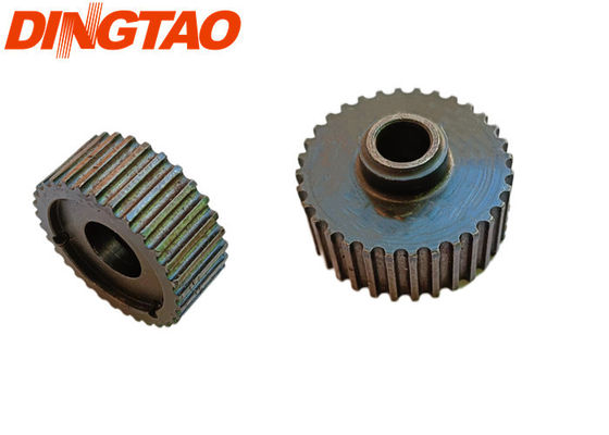 DT GT7250 S7200 Cutter Spare Parts Pulley Driven Drvn Plly/flywh Assy 61537000