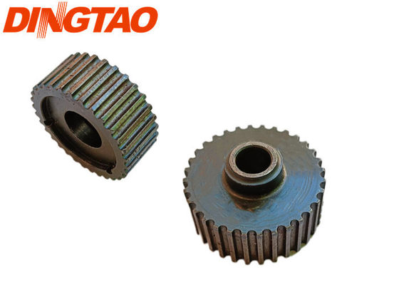 DT GT7250 S7200 Cutter Spare Parts Pulley Driven Drvn Plly/flywh Assy 61537000