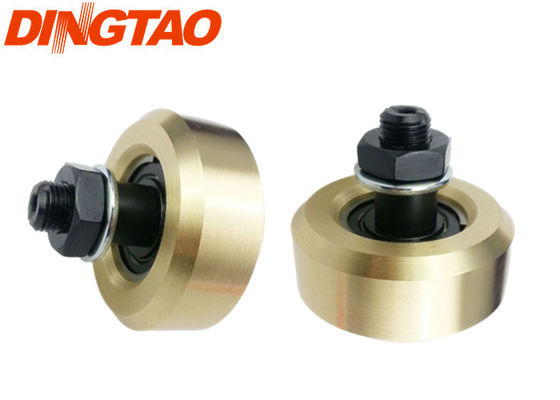 75178000 Roller Assy Adjustable S52 / 7200 Suit For DT S7200 GT7250 Spare Parts