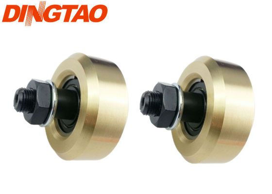 75178000 Roller Assy Adjustable S52 / 7200 Suit For DT S7200 GT7250 Spare Parts