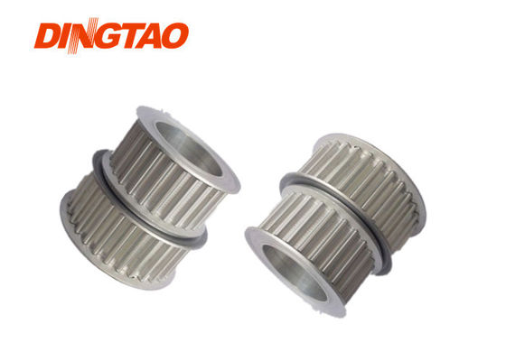 DT GT7250 S7200 Auto Cutter Parts PN 57697003 Pulley Sub Assy Idler S-93-7/S72