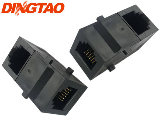 Suit S7200 Cutter GT7250 Spare Parts PN 340501092 Connector Amp Transducer
