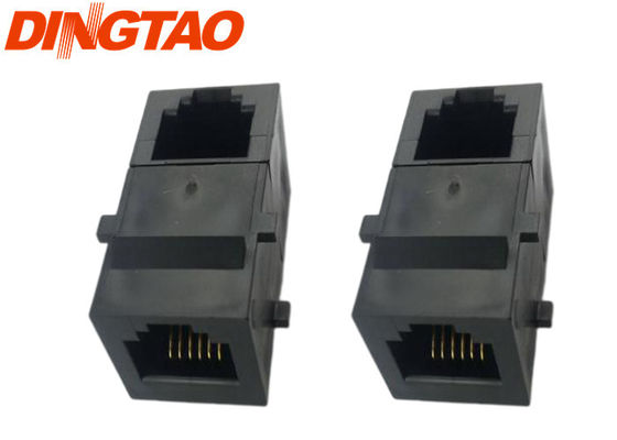 Suit S7200 Cutter GT7250 Spare Parts PN 340501092 Connector Amp Transducer