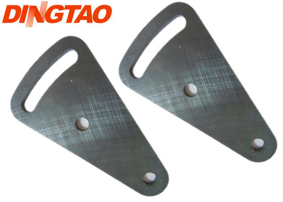 60262001 Cutter Parts For GT7250 XLC7000 Bracket Idler Pulley Lanc Bal S-93-7