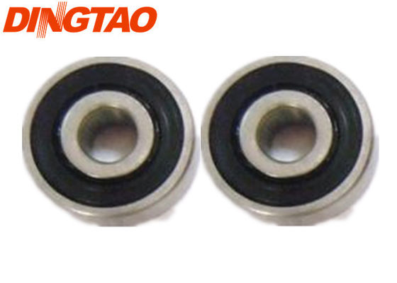 153500219 Brg-Skf-7r2rs Or Nsk627vv 7mm Id-22mm Od For GT7250 S7200 Cutter Parts