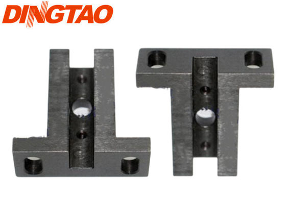 DT S7200 Parts GT7250 Cutter Parts 54895000 Block Mounting Cyl Sharpener S-93-5